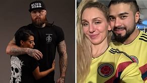 5 WWE couples who were split up by releases