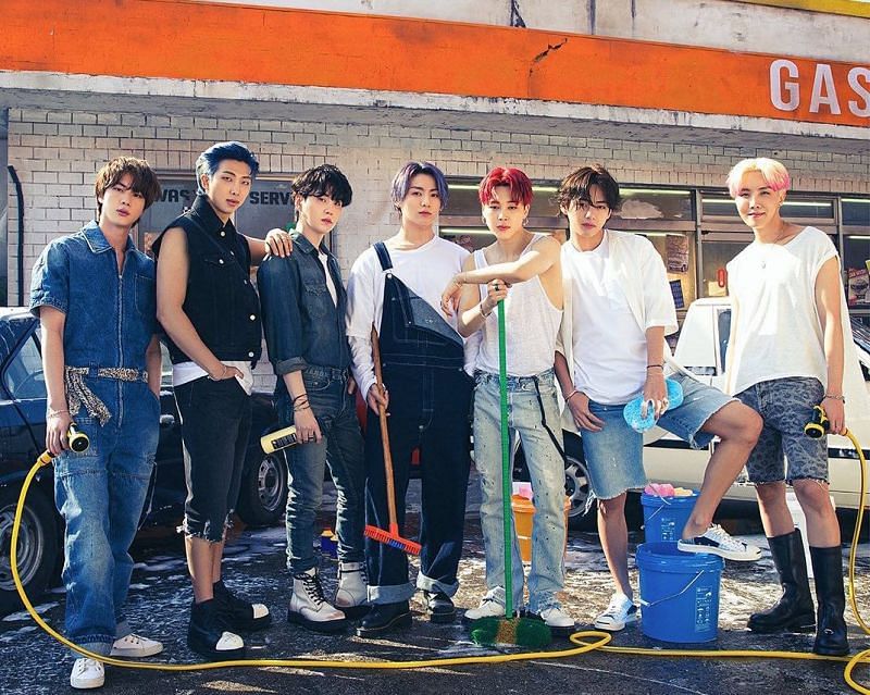 A concept photo of BTS members (Image via bts.bighitofficial/Instagram)