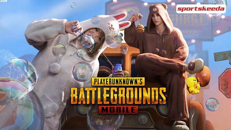 The PUBG Mobile 1.5 update is finally here!