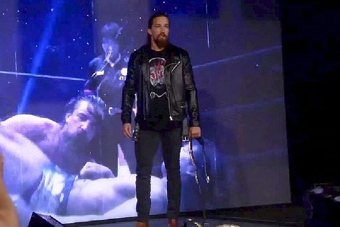 Here's what happened after IMPACT Wrestling: Slammiversary 2021 went off the air