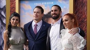 3 WWE सुपरस्टार्स जिन्होंने हाल में शादी की और 2 जो जल्द करने वाले हैं
