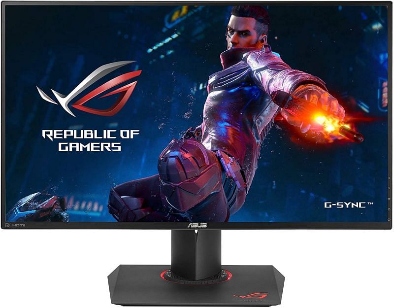 ASUS ROG Swift PG279QZ 27&quot;