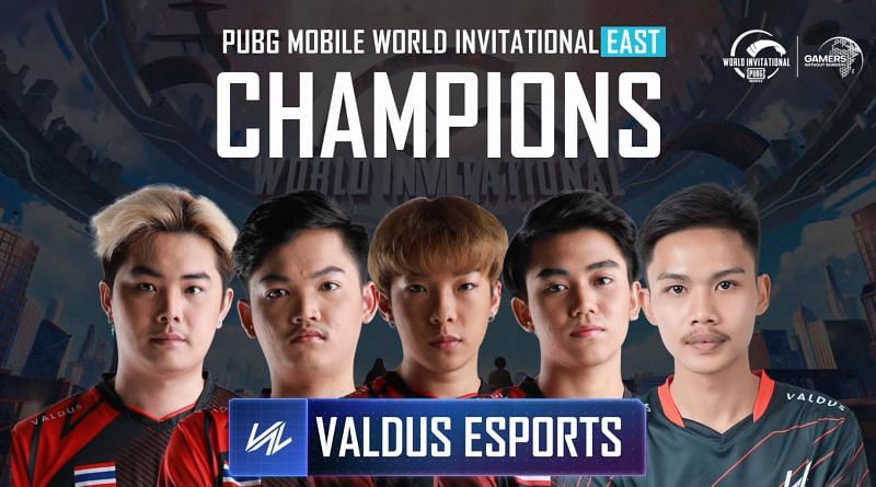 Valdus Esports