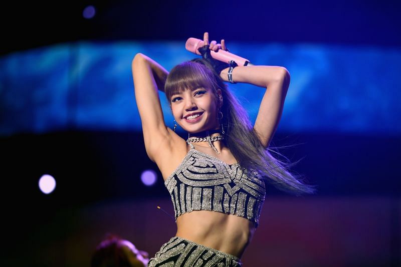 Lisa&#039;s fans are not happy about her treatment by YG Entertainment (Image via Getty Images)