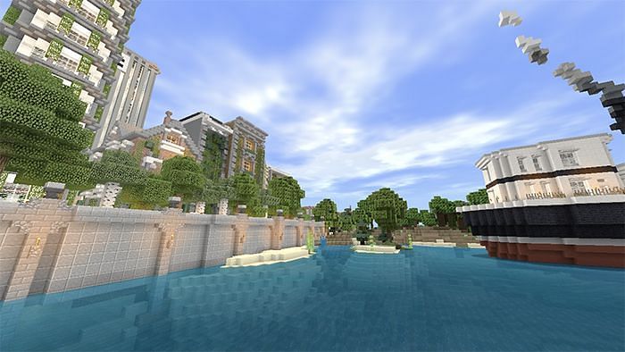 Top 5 best Minecraft shaders for mobile