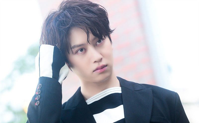 Super Junior&#039;s Heechul has commented on his past relationships, and fans are not happy