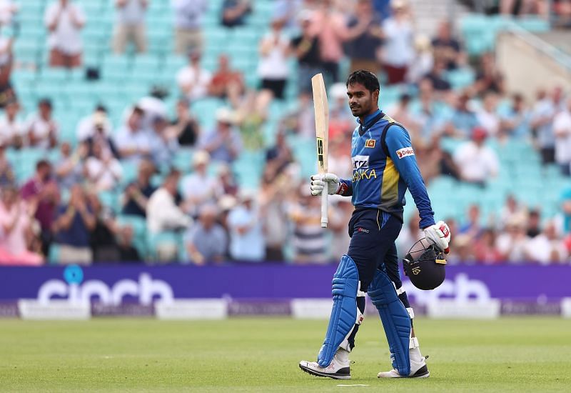 England v Sri Lanka - 2nd ODI