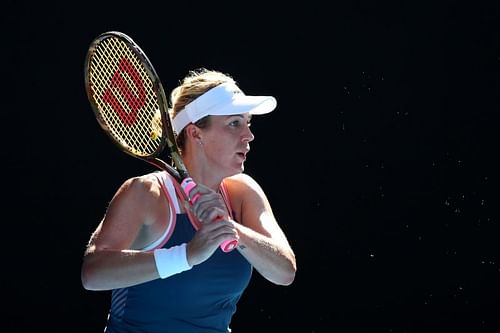 Anastasia Pavlyuchenkova