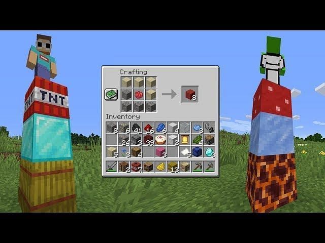 Minecraft Shock Stream. - Sapnap VODS 