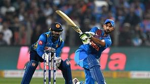 IND vs SL 2021: Predicting India's 3 highest run-scorers in ODIs