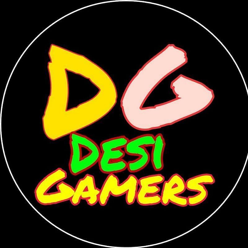 Desi Gamers 