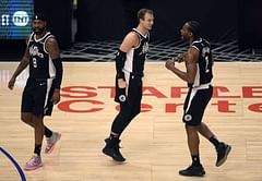 NBA Rumors: League executive believes Kawhi Leonard will leave LA Clippers only if another player recruits him