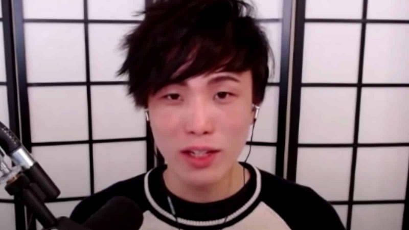 Sykkuno is one of the biggest streamers on Twitch (image via Twitter)