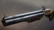 Destiny 2 Exotic weapon: The fourth Horsemen(Image source via Bungie inc)