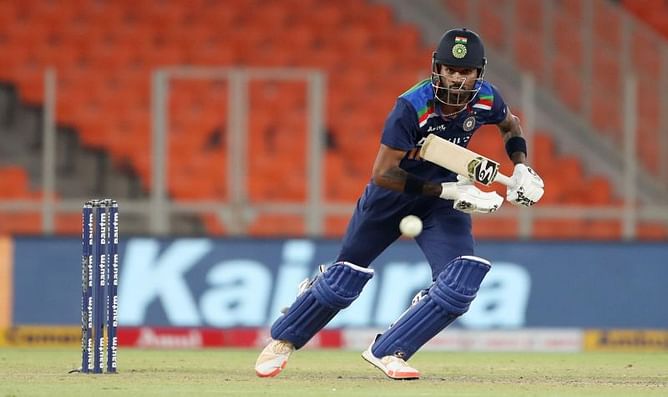 SL vs IND 2021: "Hardik Pandya is perfectly capable of playing in the Indian team as a pure batter"- Sanjay Manjrekar