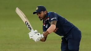 Ind vs SL: Will Manish Pandey play the 3rd ODI?