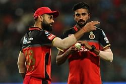 Brad Hogg reveals his choices of players RCB can retain ahead of IPL mega auction