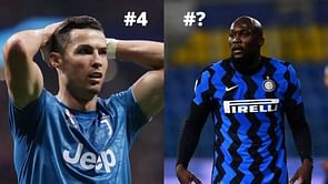 5 dark horses for Ballon d'Or 2021