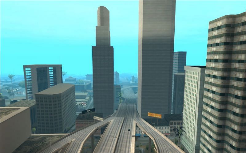 Why Los Santos is Grand Theft Auto's most iconic city