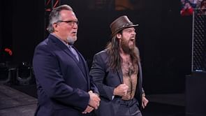 WWE Hall of Famer Ted DiBiase criticizes the modern day wrestling product