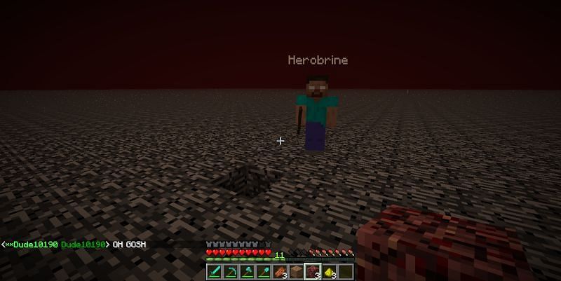 Top 5 Things Beginners Should Know About Herobrine In Minecraft