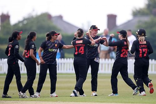 SUN vs NOD Dream11 Fantasy Suggestions - English Women's Regional T20 (Source: Getty Images)