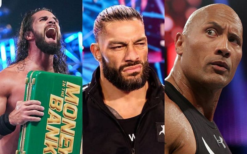 6 things that need to happen if Roman Reigns retains his Universal ...