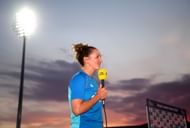 England v India - Women's Second One Day International