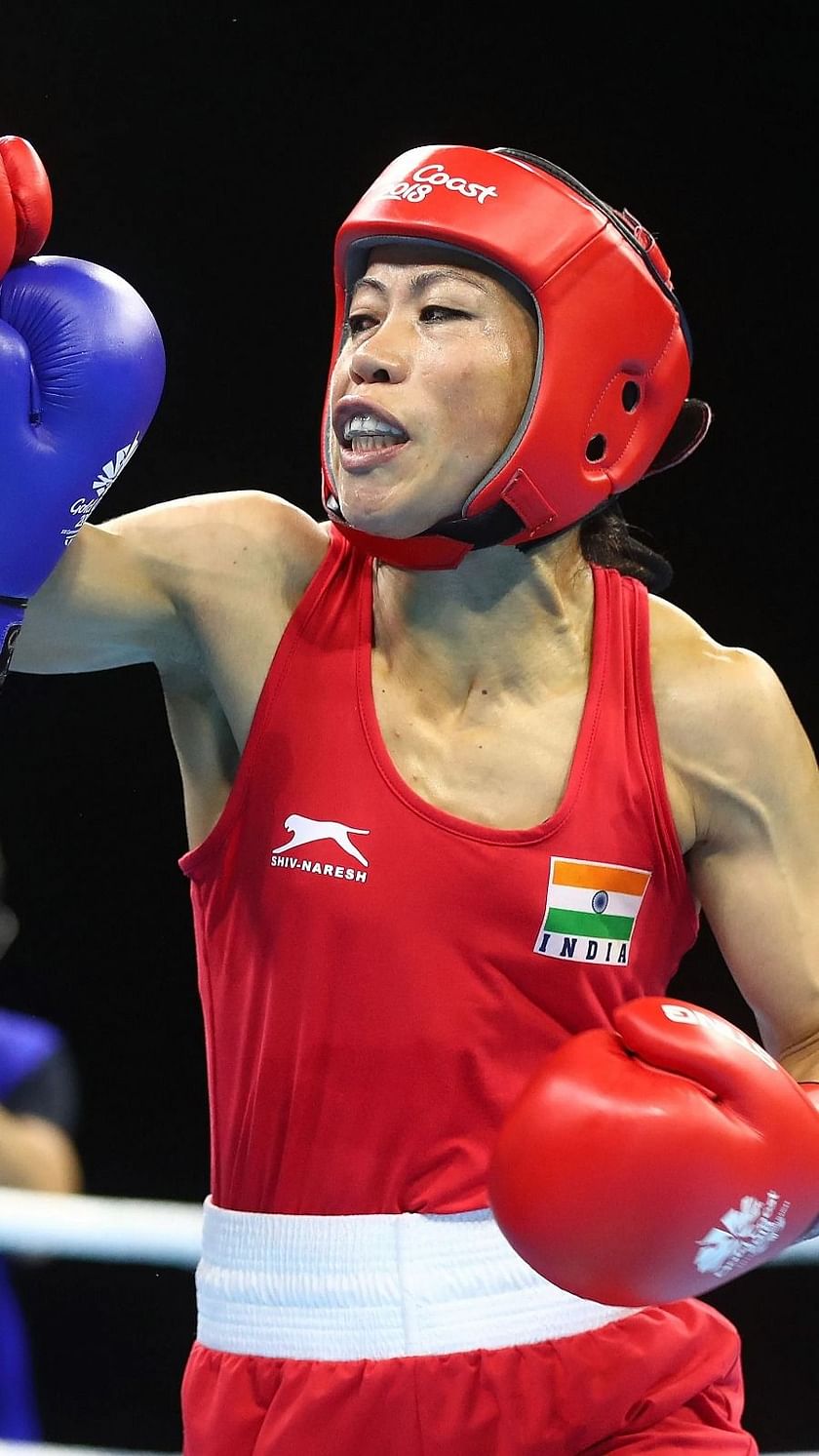 Tokyo 2020: Pooja Rani makes a mark on boxing debut