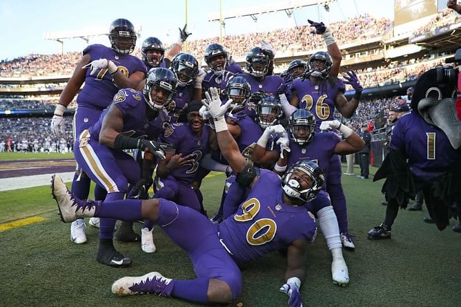 Baltimore Ravens Training Camp 2021: Predictions, preview, team news, and more