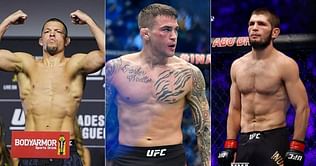 5 times Conor McGregor's opponent was completely unaffected by his trash talk