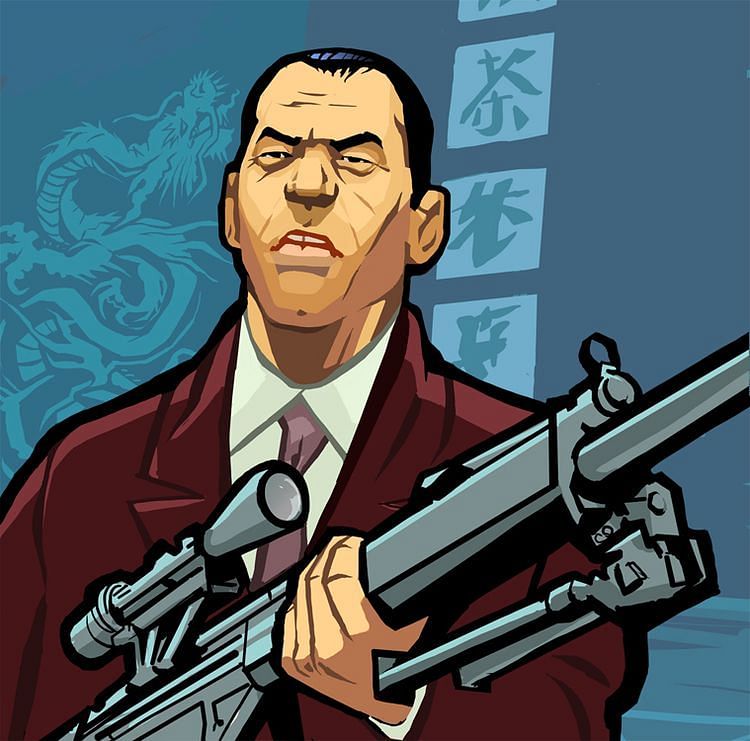 Wu Lee (Image via Rockstar Games)