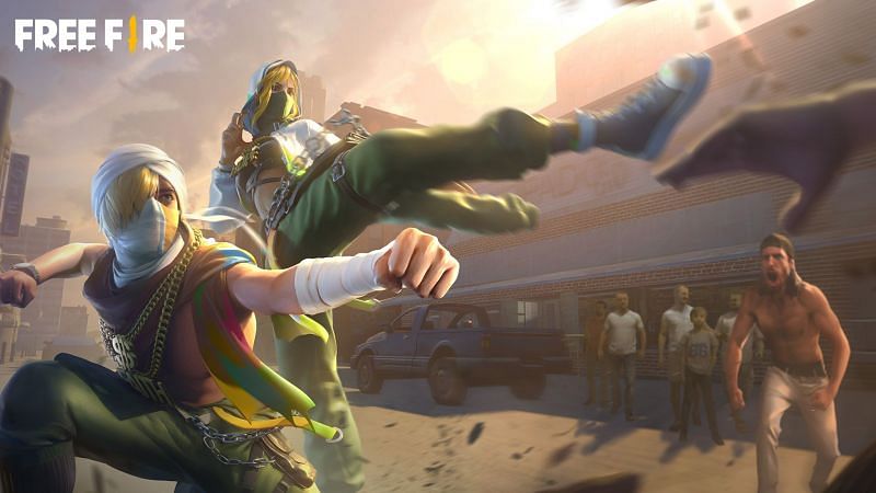 Free Fire Advance Server Download All You Need To Know About The Ob29 Update