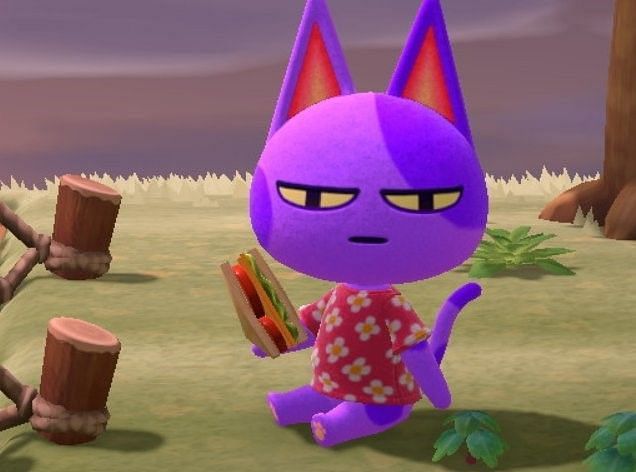 Players are mad at Nintendo for the lack of Animal Crossing: New Horizons updates (Image via Twitter)