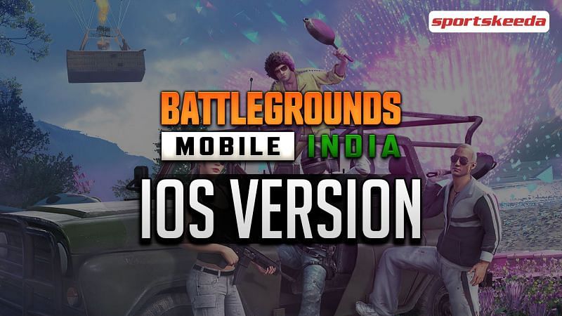 Battle royale enthusiasts have been waiting for the release of the iOS version of BGMI