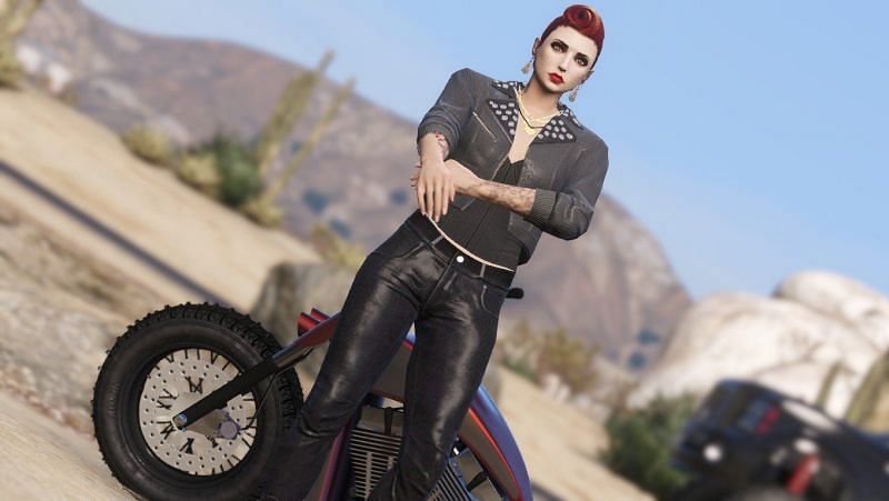 A female lead will not only attract female gamers but also make GTA 6 incredibly diverse (Image via gta5mods.com)