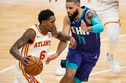 3 teams that should target Lou Williams in 2021 NBA Free Agency