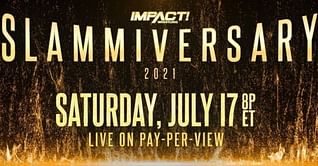 IMPACT Wrestling Slammiversary 2021: Grading every match