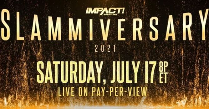 IMPACT Wrestling Slammiversary 2021: Grading every match