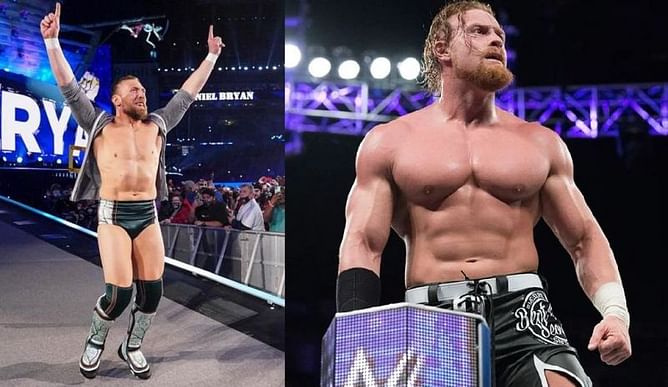 Daniel Bryan, Buddy Murphy and more: 5 big name free agents people want to see in AEW