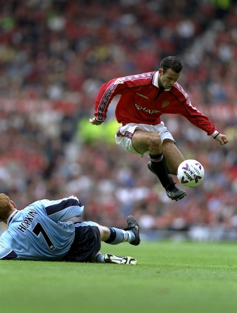 Ryan Giggs