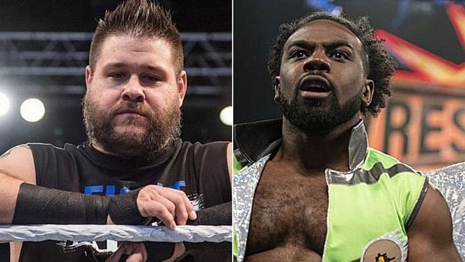 Real reason Kevin Owens and Xavier Woods were kept off WWE recently - Reports