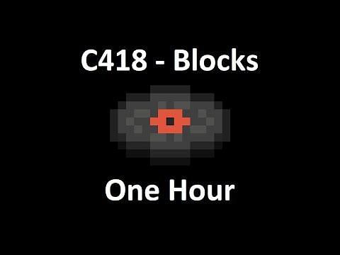 Blocks Disc (Image via AgentMindStorm on Youtube)