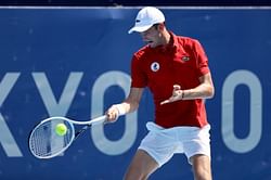 Olympics 2021: Daniil Medvedev vs Fabio Fognini preview, head-to-head & prediction