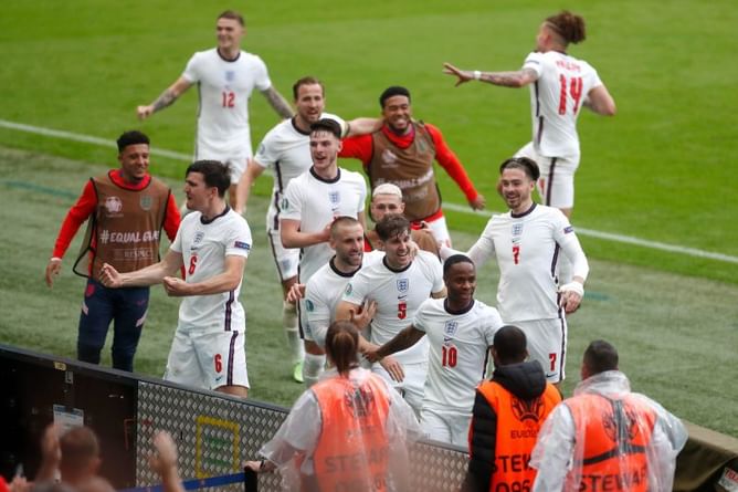 Euro 2020: Why Ukraine could be a tough test for Gareth Southgate and England