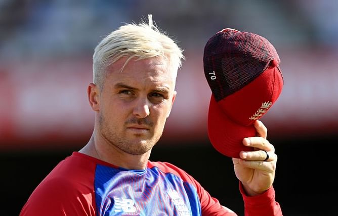 ENG vs PAK Dream11 Prediction: 3 players you can pick as captain or vice-captain for today's 3rd T20I match - July 20th, 2021