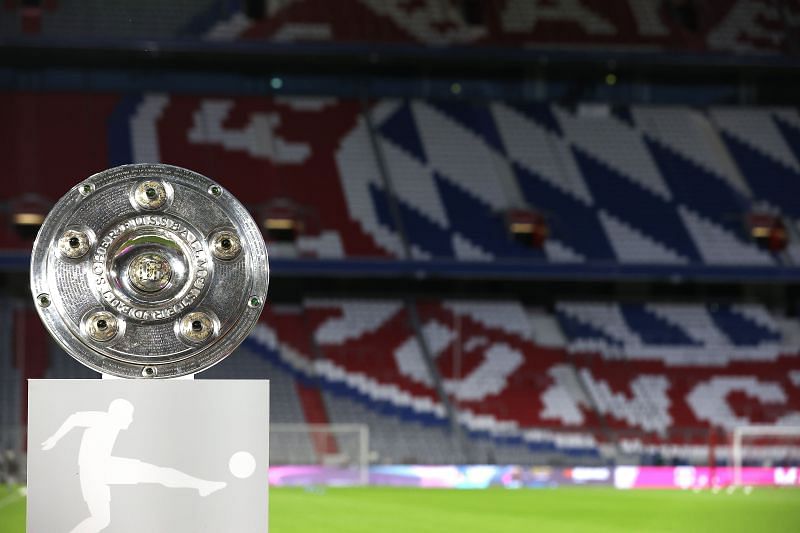 With 30 titles, Bayern Munich is the most-successful Bundesliga team ever