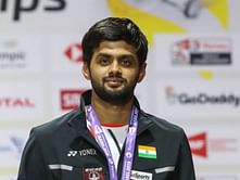 Watch: Sai Praneeth remembers the epic Lee Chong Wei vs Lin Dan Olympic match