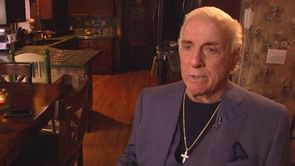 "YOU NEVER QUIT!" - Ric Flair pays a touching tribute to WWE Hall of Famer; shares a voice recording