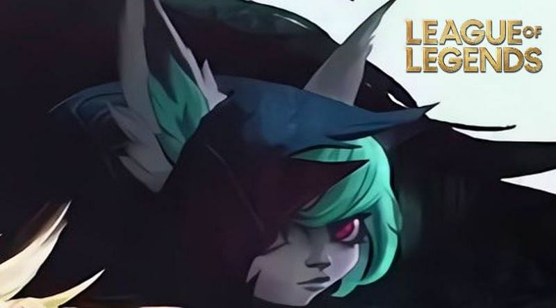 yordles league of legends